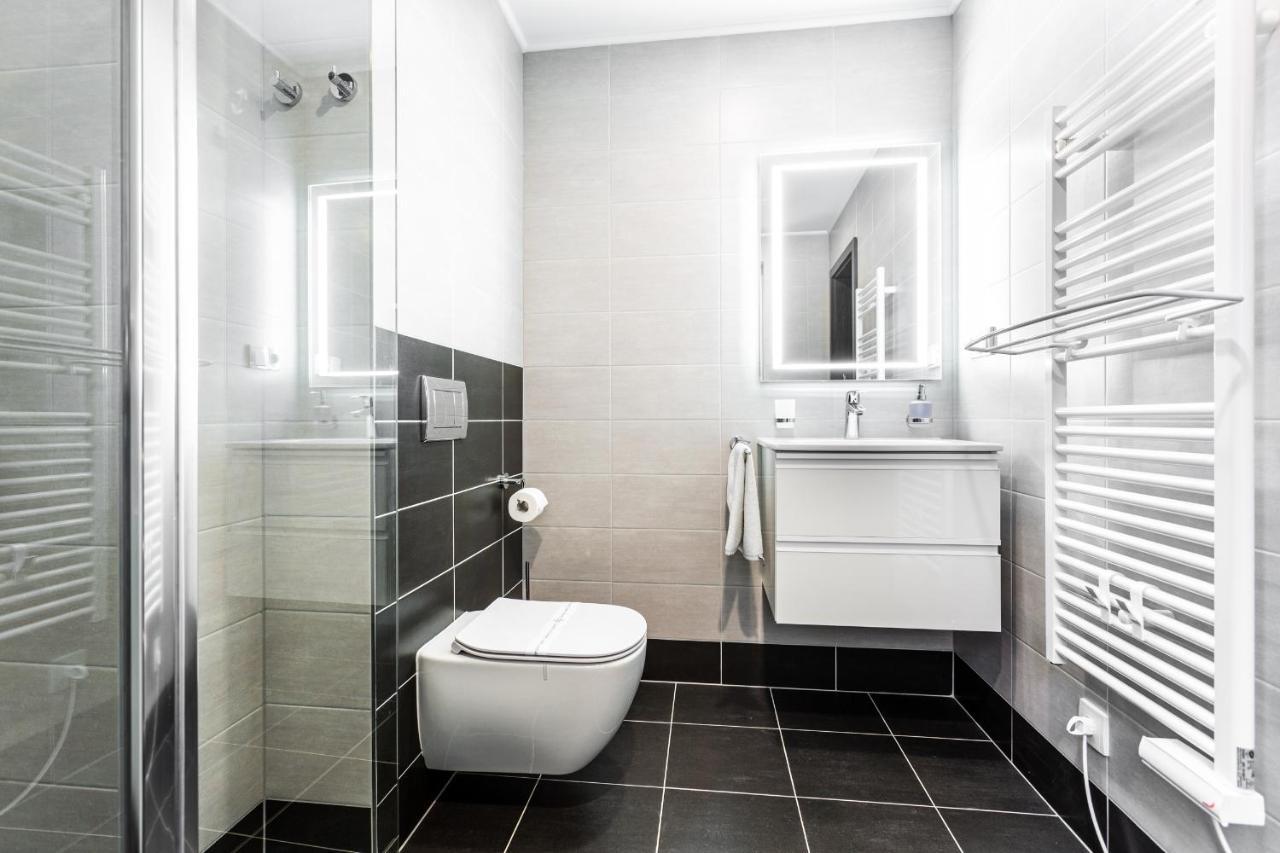Apartmany Na Vyhledech Loučná pod Klínovcem エクステリア 写真