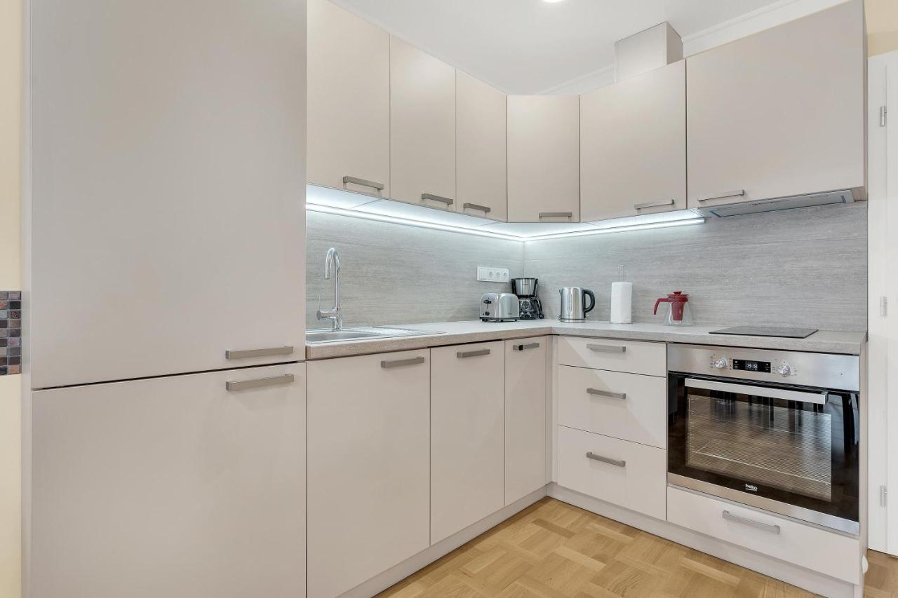Apartmany Na Vyhledech Loučná pod Klínovcem エクステリア 写真