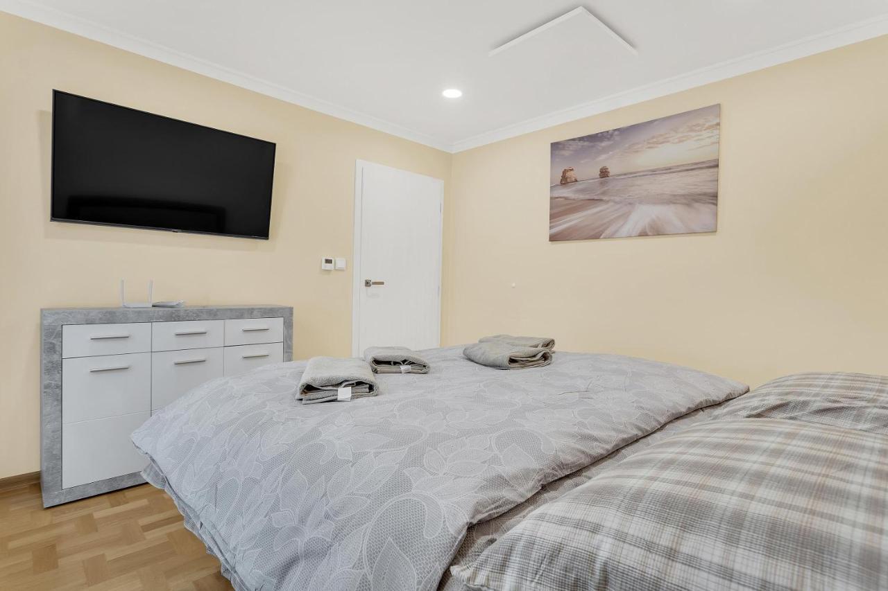 Apartmany Na Vyhledech Loučná pod Klínovcem エクステリア 写真