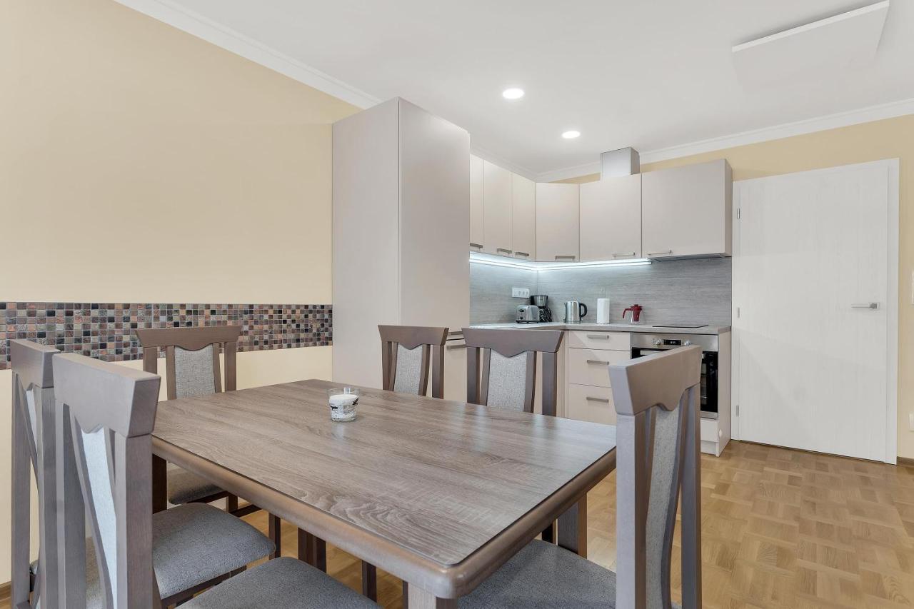 Apartmany Na Vyhledech Loučná pod Klínovcem エクステリア 写真